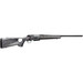 Winchester Guns 535727289 XPR Thumbhole Varmint SR 6.5 Creedmoor 3+1 Cap 24" TB Blued Perma-Cote Rec Matte Black Laminate Fixed Thumbhole Stock Right Hand with MOA Trigger System (Full Size)