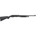 Maverick Arms 31017 88 Slug 12 Gauge with 24" Cylinder Bore Barrel, 3" Chamber, 5+1 Capacity, Blued Metal Finish, Black Synthetic Stock & Rifle Sights Right Hand (Full Size)