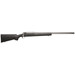 Savage Arms 18147 12 LRPV Full Size 22-250 Rem 1rd 26" Matte Heavy Fluted Barrel, Matte Stainless Steel Receiver w/Picatinny Rail, Matte Black HS Precision w/V-Block Synthetic Stock, Right Hand