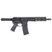 LWRC ICDIP5B10ML DI 5.56x45mm NATO 30+1 10.50" Black Steel Barrel, Black Hardcoat Anodize Aluminum Picatinny Rail Receiver, Black Synthetic Buffer Tube, Black Magpul Grip, Ambidextrous