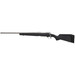 Savage Arms 57058 110 Storm Full Size 7mm Rem 3+1 24" Matte Button-Rifled Barrel, Matte Drilled & Tapped Stainless Steel Receiver, AccuStock Matte Gray Synthetic Stock, Left Hand