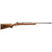 Savage Arms 18465 12 Varminter Low Profile 223 Rem 4+1 Cap 26" 1:9" Matte Stainless Rec/Barrel Satin Brown Stock Right Hand (Full Size) with Detachable Box Magazine
