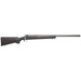 Savage Arms 18671 12 LRPV Full Size 6mm BR 1rd 26" Matte Heavy Fluted Barrel, Matte Stainless Steel Receiver w/Picatinny Rail, Matte Black HS Precision w/V-Block Synthetic Stock, Right Hand