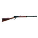 Winchester Repeating Arms 534162137 Model 1892 Short Rifle Full Size 357 Mag 10+1 20" Brushed Polish Blued Sporter Barrel, Drilled & Tapped Steel Receiver, Satin Oiled Walnut Straight Grip Stock