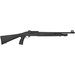 Mossberg International 75780 SA-20 20 Gauge 3" 20" 4+1 Matte Blued Black Fixed Pistol Grip Stock