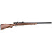 Savage Arms 19738 25 Lightweight Varminter 17 Hornet Caliber with 4+1 Capacity, 24" Barrel, Matte Black Metal Finish & Natural Brown Laminate Stock Right Hand (Full Size)