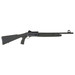 TriStar 20120 Raptor ATAC Full Size Frame 12 Gauge Semi-Auto 3" 5+1 20" Black Chrome Lined Barrel, Black Steel Receiver, Black Fixed w/Pistol Grip Synthetic Stock
