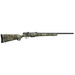 Savage Arms 19979 25 Walking Varminter 22 Hornet Caliber with 4+1 Capacity, 22" Barrel, Matte Black Metal Finish & Realtree Max-1 Synthetic Stock Right Hand (Full Size)