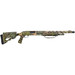 Mossberg 53265 500 Tactical 12 Gauge 5+1 3" 20" Vent Rib Barrel, Dual Extractors, Overall Mossy Oak Obsession, Synthetic 6 Position Stock w/Shell Holder, Includes X-Factor Ported Choke