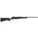 Browning 035800218 AB3 Stalker 308 Win 5+1 22" Matte Blued/ 22" Free-Floating Button-Rifled Barrel, Matte Blued Steel Receiver, Matte Black/ Synthetic Stock, Right Hand