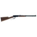 Winchester Guns 534174160 Model 94 Short Rifle 450 Marlin Caliber with 7+1 Capacity, 20" Barrel, Brushed Polish Blued Metal Finish & Satin Black Walnut Fixed Straight Grip Stock Right Hand (Full Size)