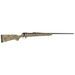 Howa HHS62602 M1500 HS Precision 270 Win 5+1 22" Barrel, Black Steel Receiver, Tan w/Black Webbing HS Precision Synthetic Stock