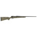 Howa HHS63703 M1500 HS Precision 7mm Rem Mag 3+1 24" Barrel, Black Metal Finish, Green Black Webbed Fixed HS Precision Stock