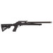 Magnum Research SSTB22G Magnum Lite SwitchBolt Full Size 22 LR 10+1 17" Black Carbon Steel/Threaded Barrel, Black w/Integral Scope Base Receiver, Black Fixed Pistol Grip Stock, Right Hand