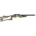 Magnum Research SSEFC22G Magnum Lite SwitchBolt Full Size 22 LR 10+1 17" Black Anodized Carbon Steel/Threaded Barrel, Black w/Integral Scope Base Receiver, Camo Fixed Thumbhole Stock, Right Hand