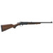 Henry H015357 Single Shot 38 Special or 357 Mag Caliber with 1rd Capacity, 22" Barrel, Overall Blued Finish & American Walnut Stock, Right Hand (Full Size)