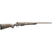 Winchester Repeating Arms 535741289 XPR Hunter Full Size 6.5 Creedmoor 3+1 22" Flat Dark Earth Perma-Cote Sporter Barrel, Drilled & Tapped Steel Receiver, TrueTimber Strata Fixed Synthetic Stock