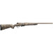 Winchester Repeating Arms 535741236 XPR Hunter Full Size 338 Win Mag 3+1 26" Flat Dark Earth Perma-Cote Sporter Barrel, Drilled & Tapped Steel Receiver, TrueTimber Strata Fixed Synthetic Stock