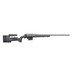 Bergara Rifles BPR2065MCHB Premier HMR Pro 6.5 Creedmoor 5+1 24" Heavy/Threaded Barrel, Tactical Gray Cerakote, Black with Gray Fleck Stock