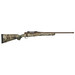Mossberg 28044 Patriot Predator 243 Win 5+1 22" Patriot Brown Cerakote 4.49" Fluted Barrel Patriot Brown Cerakote Steel TrueTimber Strata Right Hand