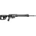 Patriot Ordnance Factory 01564 Revolution Gen4 6.5 Creedmoor 20" 20+1 Black Hard Coat Anodized Adjustable Magpul PRS Stock 14.5" M-LOK