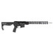 Radical Firearms FR1665SSMED15RPR Forged RPR 6.5 Grendel 16" 15+1 Black Hard Coat Anodized 6 Position MFT Minimalist Stock M-LOK