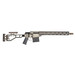 Q LLC FIX6516INGRY The Fix 6.5 Creedmoor 10+1 16" Tapered Barrel, Gray, Fully Adjustable Folding Stock, Magpul K Grip, 15" Q-Sert Handgaurd, AR-10/SR-25 Mag, Cherry Bomb Brake, Ambi Controls