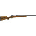 Savage Arms 57428 110 Classic Full Size 270 Win 4+1 22" Matte Black Threaded Barrel, Matte Black Drilled & Tapped Carbon Steel Receiver, Adj Comb & LOP Satin Walnut Stock, Right Hand