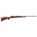 Weatherby MDX01N303WR8B Mark V Deluxe Full Size 30-378 Wthby Mag 2+1 26" High Gloss Blued Fluted Threaded Barrel, Blued Steel Drilled & Tapped Receiver, Gloss Walnut Monte Carlo Stock, Right Hand