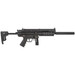 GSG GSGGERGGSG1610 GSG-16 *CA Compliant Full Size 22 LR 10+1 16.25" Black Black Polymer Receiver Black Collapsible w/Storage Compartment Stock Right Hand