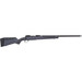 Savage Arms 57580 110 UltraLite Full Size 270 Win 4+1 22" Carbon Fiber Threaded Barrel, Black Melonite Drilled & Tapped Stainless Steel Receiver, Adj AccuStock Gray Synthetic Stock, Right Hand