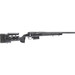 Bergara Rifles B14R002 B-14 Trainer 22 LR 10+1 18" Carbon Fiber Threaded Barrel, Matte Blued, Gray Speckled Black Stock