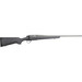 Bergara Rifles BPR2865 Premier Mountain 6.5 Creedmoor 4+1 22" Tactical Gray Cerakote Barrel, Tactical Gray Cerakote Stainless Steel Receiver, Gray Speckled Black Stock, Right Hand