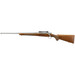 Ruger 57120 Hawkeye Hunter Full Size 6.5 Creedmoor 3+1 22" Satin Stainless Steel Threaded Barrel, Picatinny Rail Steel Receiver, Fixed American Walnut w/Pistol Grip Stock, Left Hand