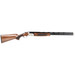 Charles Daly 930219 202A 20 Gauge 2rd 3" 26" Vent Rib Blued Barrel, Engraved Aluminum Receiver, Checkered Walnut Stock & Forend, Single Selective Trigger, Includes 5 Choke Tubes