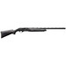 Charles Daly 930204 601 12 Gauge 4+1 3" 28" Vent Rib Blued Barrel, Black Anodized Aluminum Receiver, Black Synthetic Stock, Includes 5 Choke Tubes