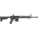 Springfield Armory ST916556BMALC Saint 5.56x45mm NATO 16" 10+1 Black Hard Coat Anodized Rec Black Trinity Force Breach Blade Stock Black Bravo Mod 3 Grip Right Hand with M-LOK Handguard