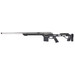 MasterPiece Arms 65PRCPMR PMR 6.5 PRC 26" 10+1 Black Cerakote Black Cerakote Aluminum Chassis with Adjustable Cheek Stock Black A2 Grip Right Hand