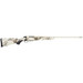 Tikka JRTXVA382 T3x Lite 6.5 Creedmoor 3+1 24.30" Stainless Fluted Threaded Barrel, Drilled & Tapped Steel Receiver, Veil Alpine Fixed Synthetic Stock, Black Interchangeable Backstrap Grip