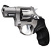 Taurus 2942M029UL 942 Ultra-Lite 22 WMR 8rd 2" Matte Stainless Finish Barrel, Matte Stainless Finish Cylinder, Stainless Anodized Finish Aluminum Frame & Finger Grooved Black Polymer Grip