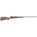 Browning 035514297 X-Bolt Western Hunter Long Range 300 PRC 3+1 26" MB Matte Blued Spider Webbed Flat Dark Earth Cerakote Hard Core Fiber-Fusion with Adjustable Comb Stock Right Hand (Full Size)