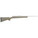 Howa HGR72513 M1500 Hogue Full Size 6.5 Creedmoor 5+1 22" Stainless Steel Threaded Barrel, Drilled & Tapped Stainless Steel Receiver, Hogue OverMolded OD Green Synthetic Stock, Right Hand