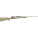 Howa HHS43533 M1500 HS Precision 300 PRC 3+1 24" Threaded Barrel, Black Steel Receiver, Green w/Black Webbing HS Precision Synthetic Stock