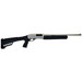 Citadel FRPAX1220NKL CDP Force Tactical Pump 12 Gauge 3+1 3" 20" Silver Marinecote Barrel, Steel Receiver w/Silver Marinecote Finish, Synthetic Pistol Grip Stock