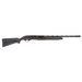 TriStar 23156 Cobra III Compact 20 Gauge Pump 3" 5+1 24" Black Vent Rib Barrel, Black Steel Receiver, Fixed Black Synthetic Stock, Right Hand
