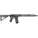RADIAN WEAPONS R0041 Model 1 223 Wylde 16" Rifle 30+1 Radian Black Cerakote Black Magpul Collapsible Magpul