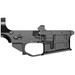 Radian Weapons R0166 A-DAC 15 Lower Receiver Black, Fully Ambi Controls, Talon 45/90 Safety, Ext. Bolt Catch, Left-Side Mag Release, Right-Side Bolt Release, Enhanced Takedown Pins