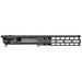 Radian Weapons R0196 Model 1 Upper & Handguard Set Multi-Caliber 7075-T6 Aluminum Radian Black Cerakote Receiver, 8.50" Magpul M-LOK Handguard for AR-15
