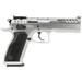 Tanfoglio IFG TFSTOCKM10 Defiant Stock Master 10mm Auto 13+1 4.75" Hard Chrome Steel/Aluminum Grip