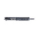 HM Defense 95MBUP556 MonoBloc Upper 223 Rem, 5.56x45mm NATO 9.50" Black Cerakote Barrel, 7075-T6 Aluminum Black Anodized Receiver, 8.50" M-LOK Free-Float Handguard for AR-15 Pistol